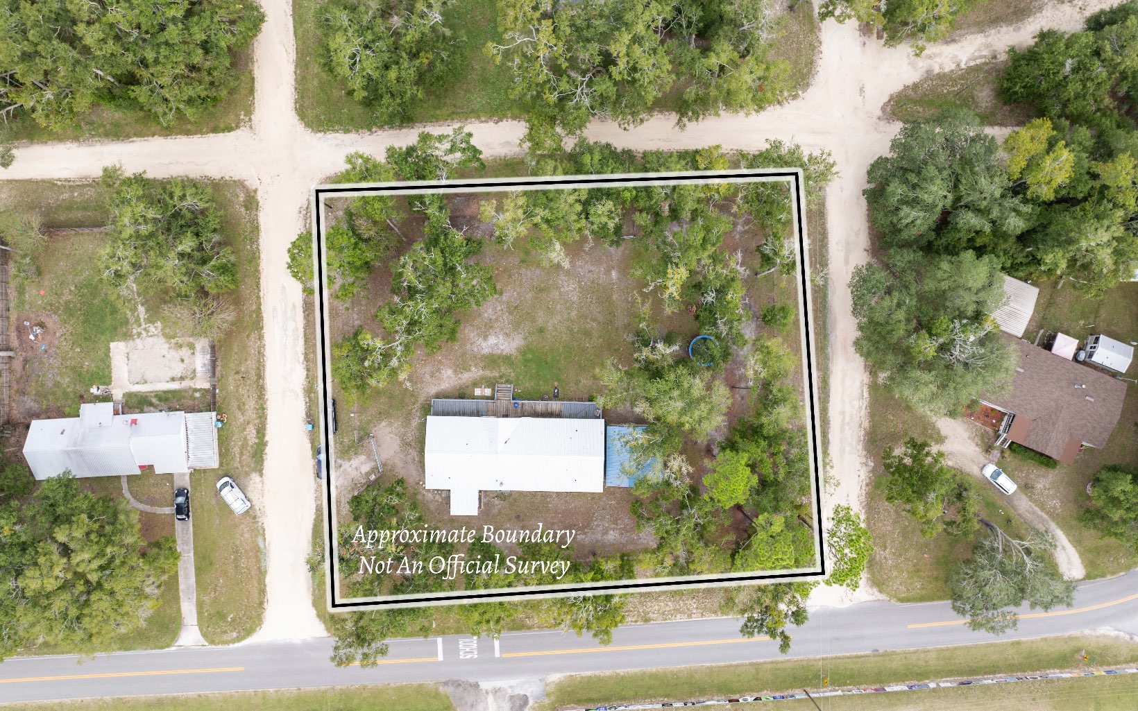 605 NE Governor Ave.