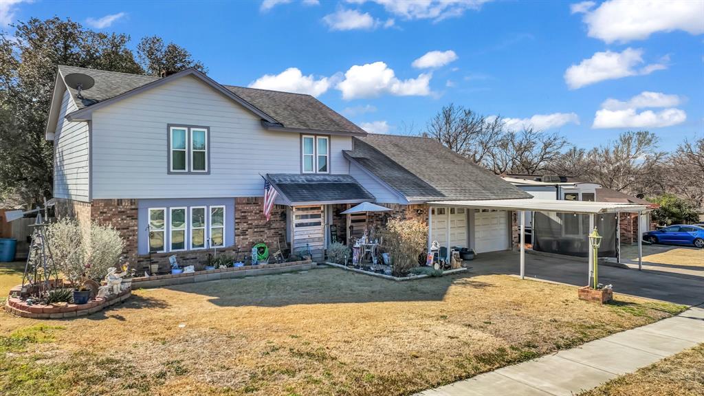 5808 Bunker Boulevard