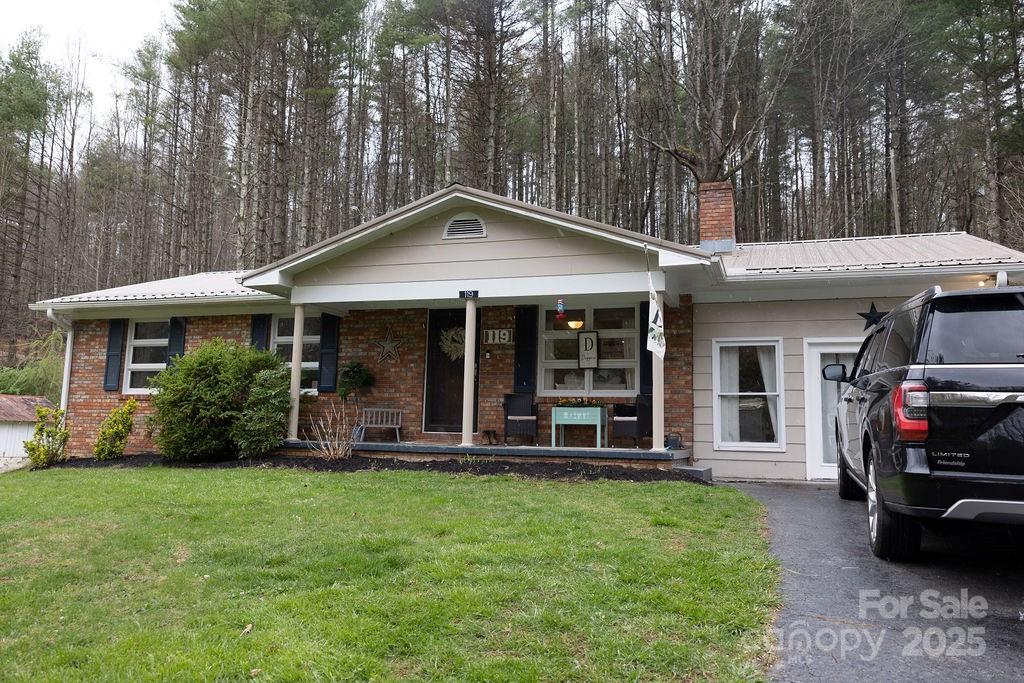 119 Stewart Road