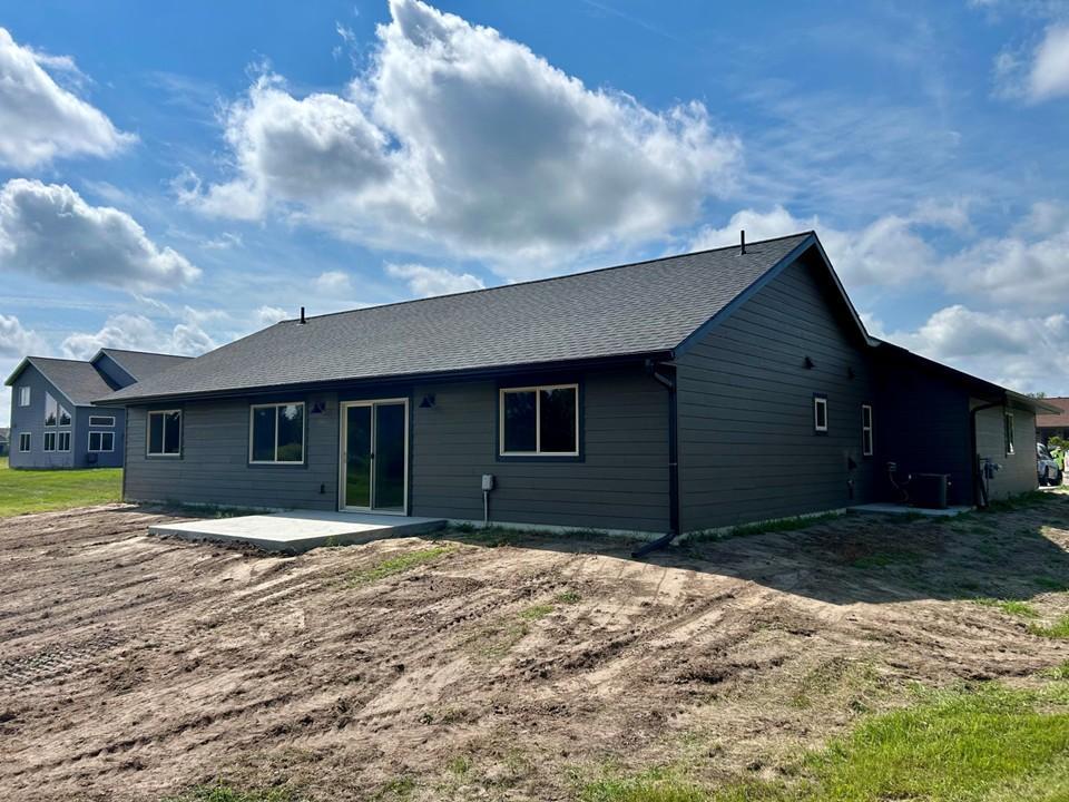 411 Russ Parta Drive