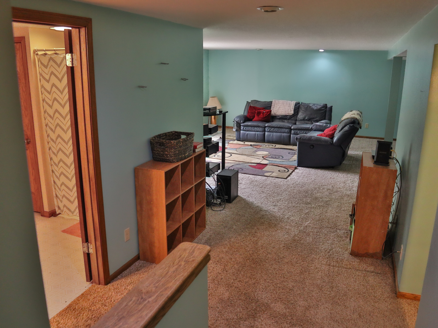 6607 Oak Ridge Lane