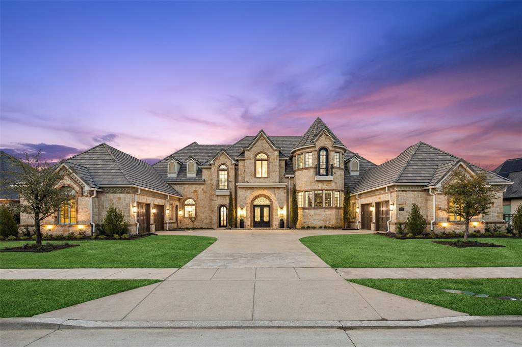 2032 Courtland, Drive Frisco, TX