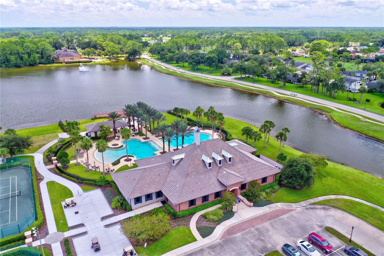 1254 Royal Pointe Lane