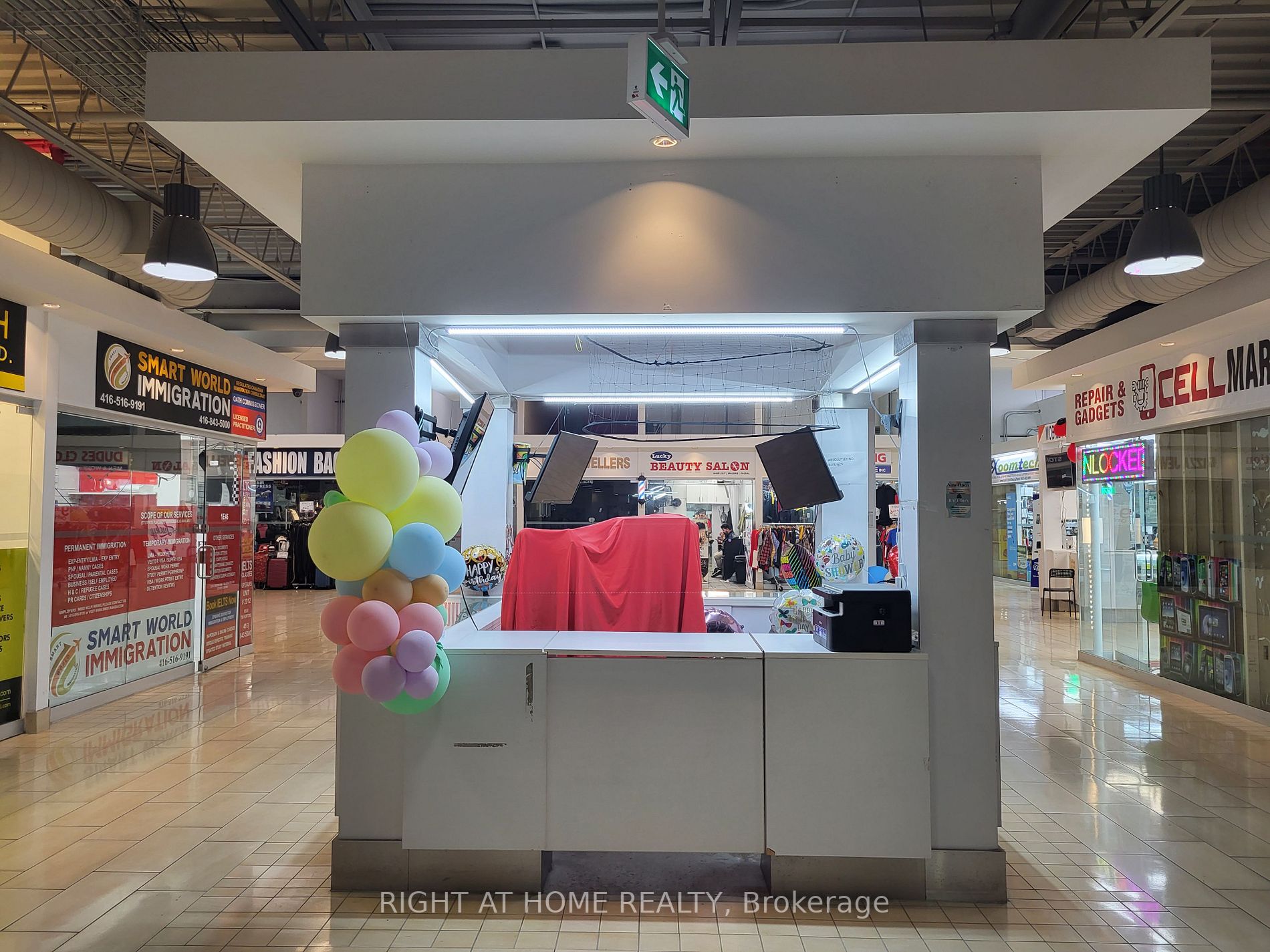 7215 Goreway Dr 170