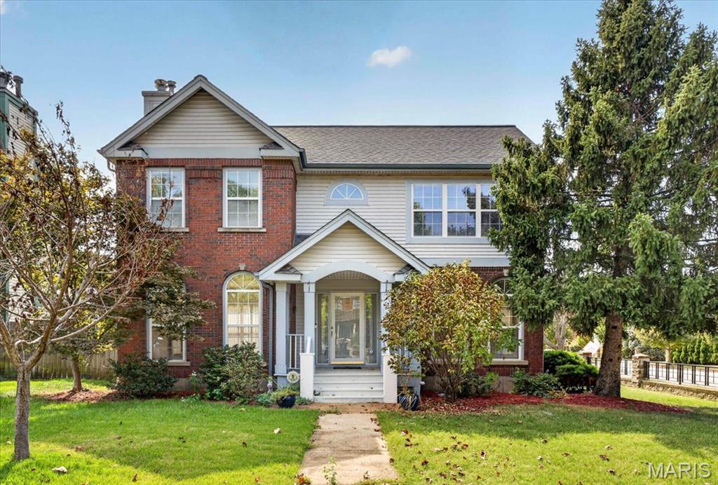 4166 Westminster Place