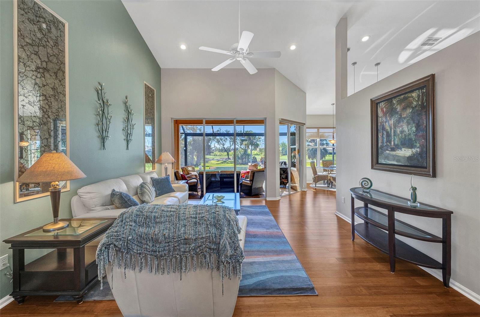 3511 Bay Ridge Way