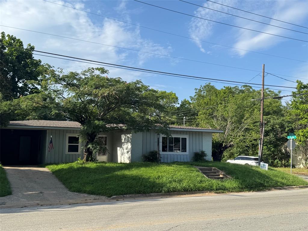 901 W Coffin Street