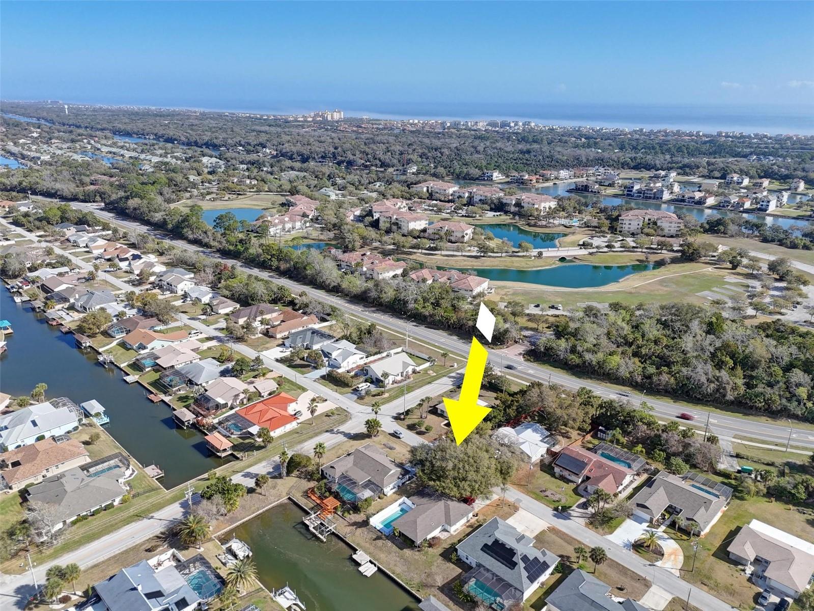 4 Coral Reef Court S