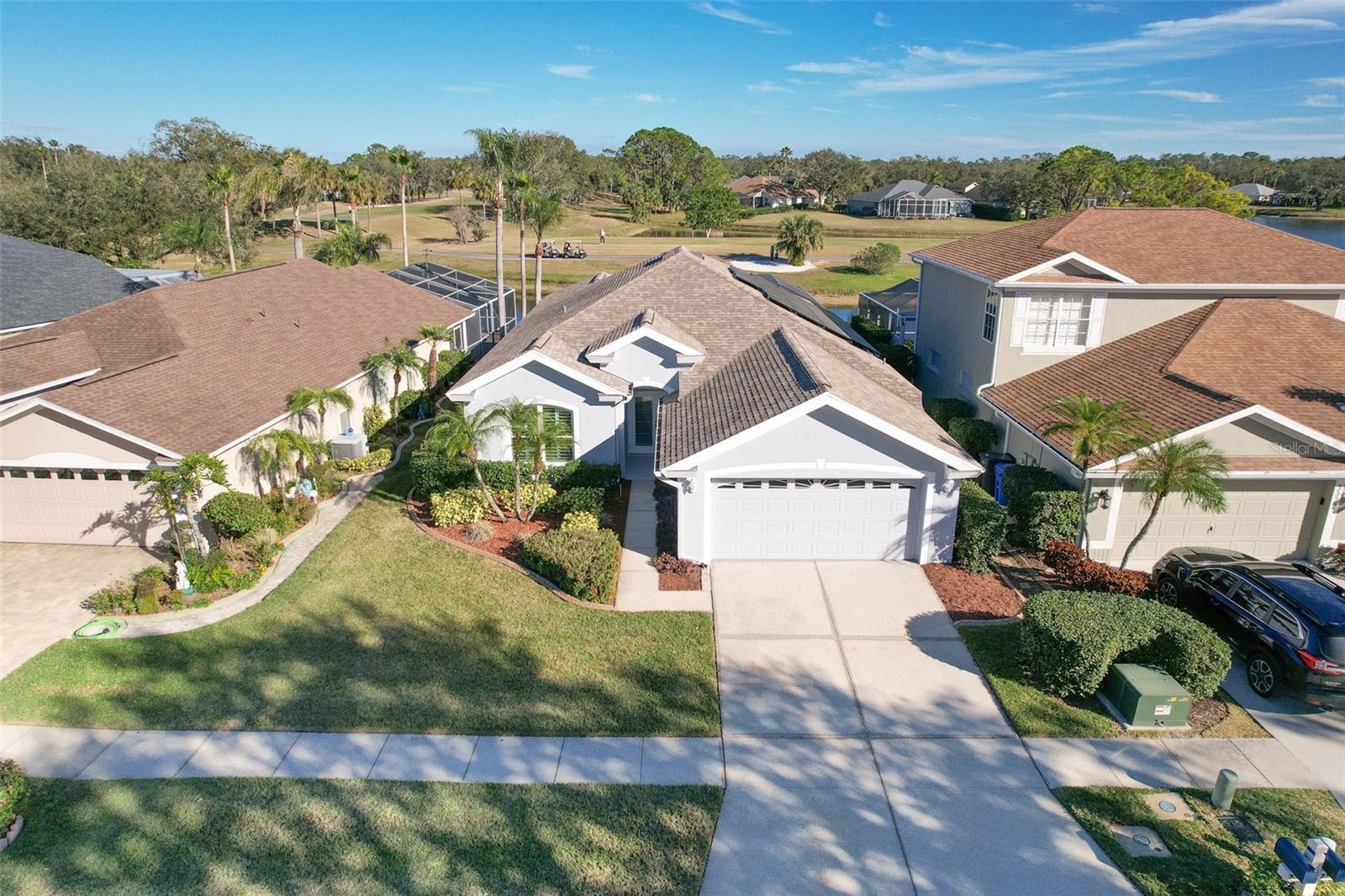 3320 Stonebridge Trail