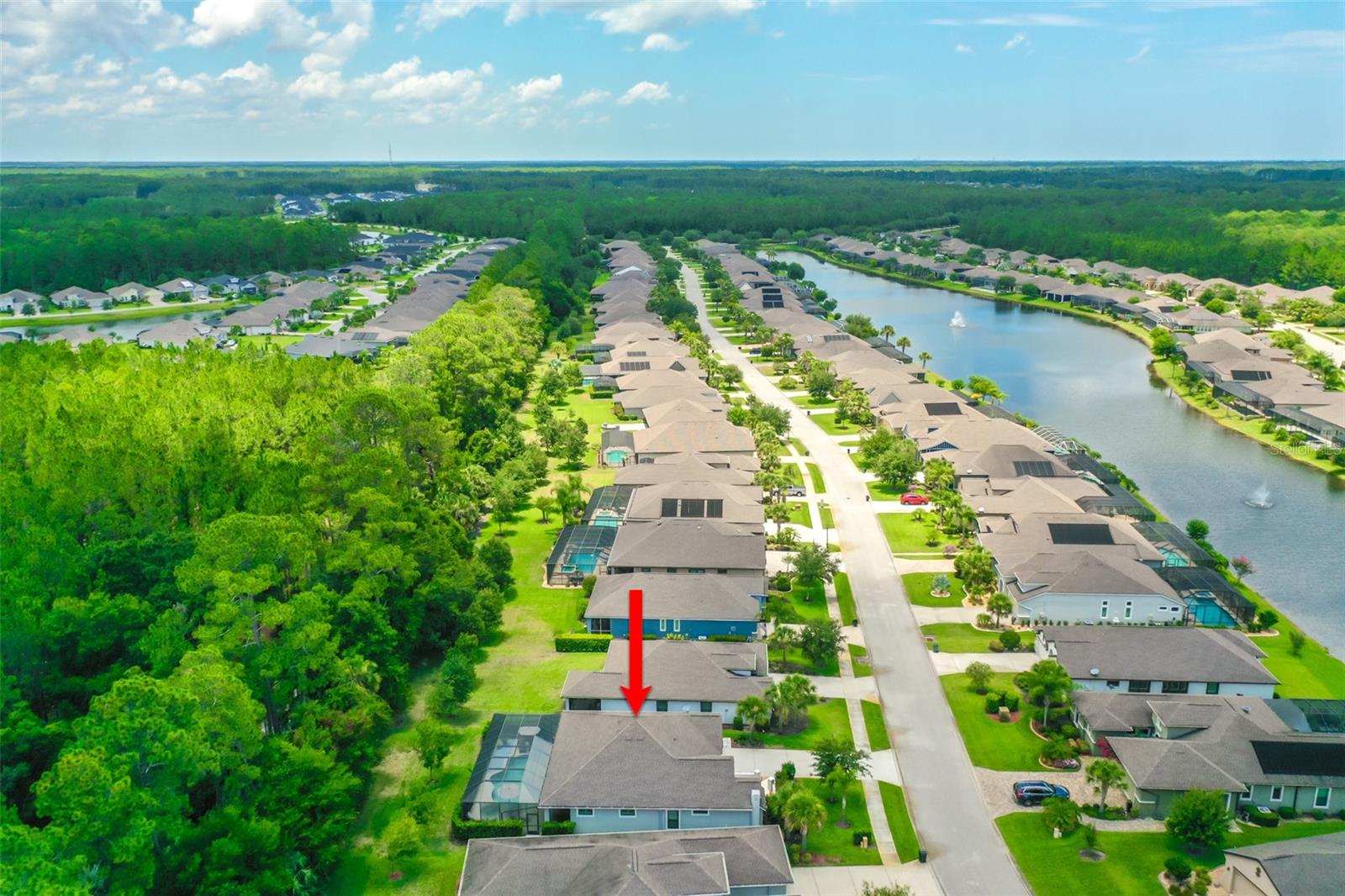 617 Elk River Drive