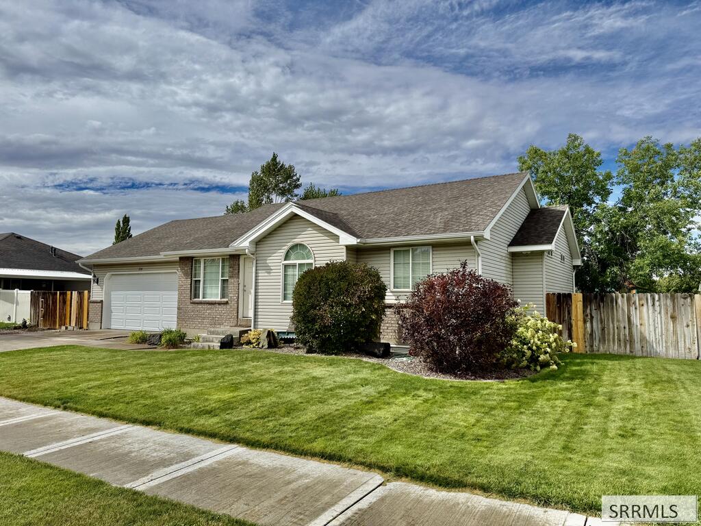 534 Holladay Drive