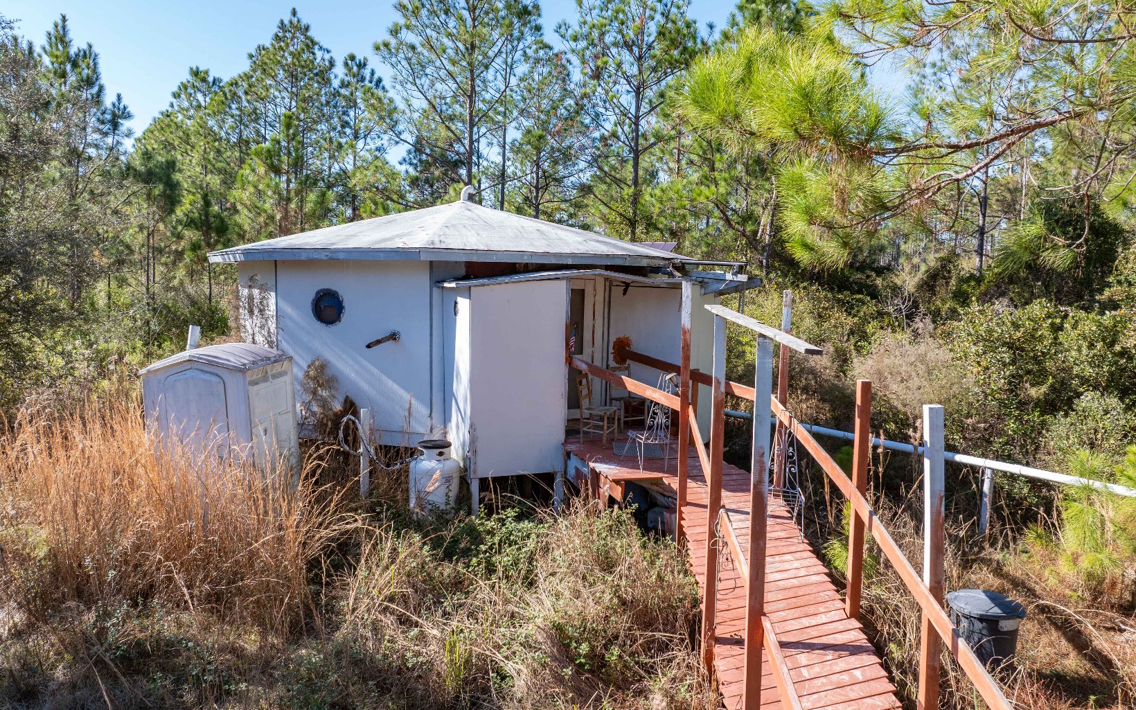 1032 SW Van Buren Rd