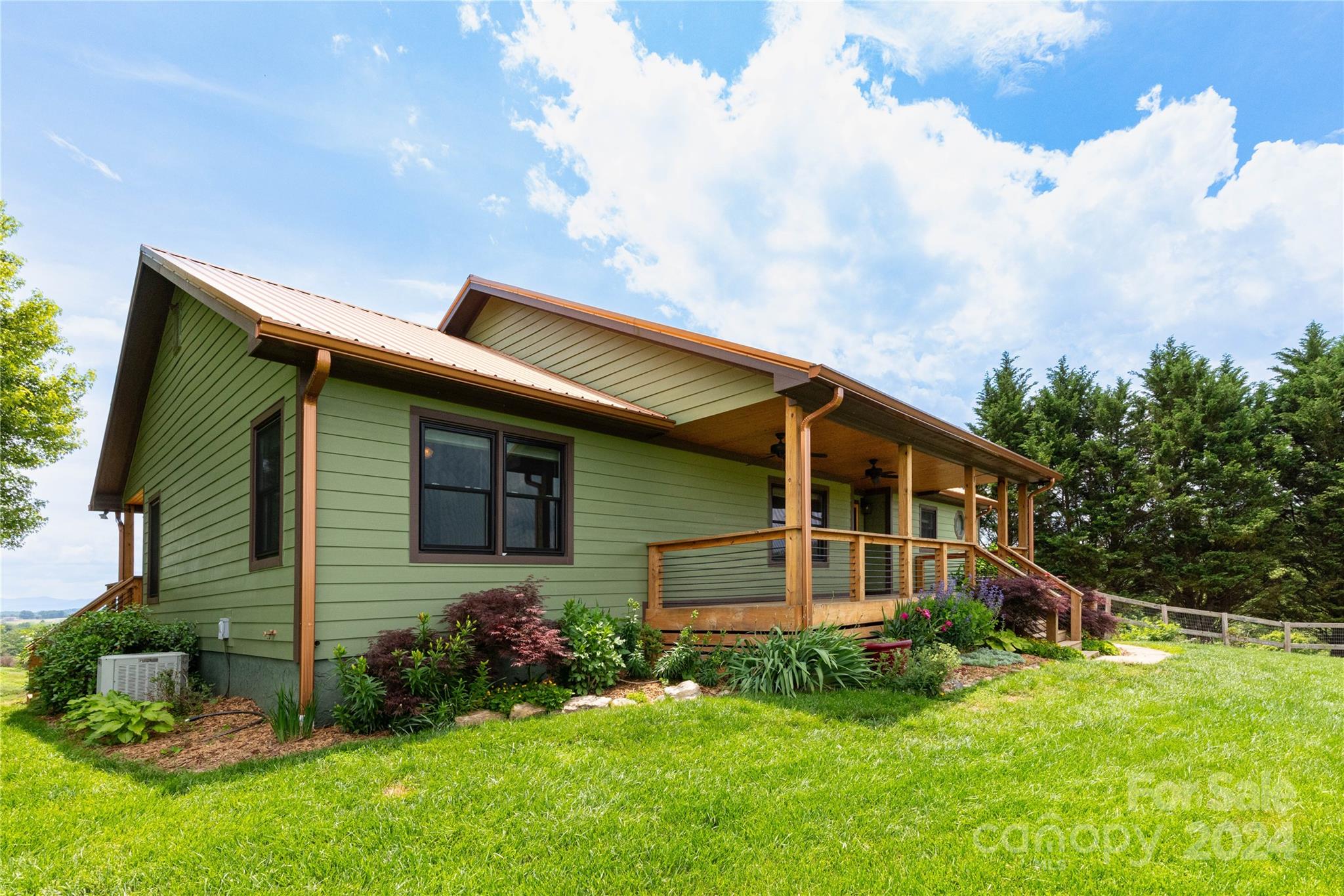 96 Old Turkey Creek Road