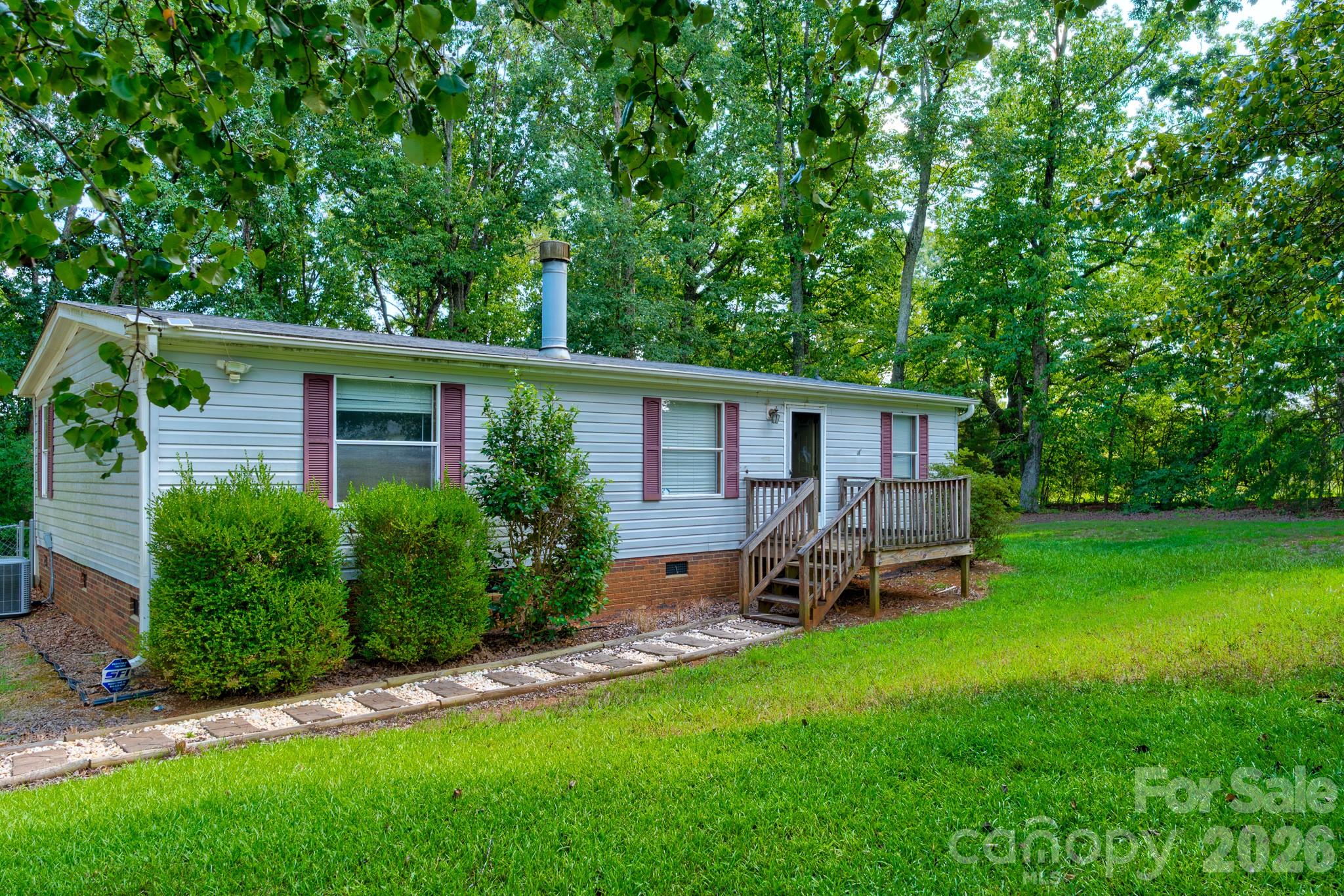 226 Whitesides Road