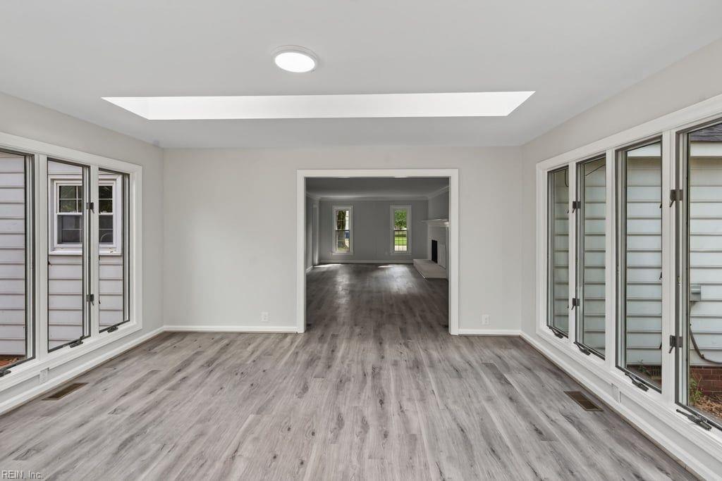 536 Quarterfield Road