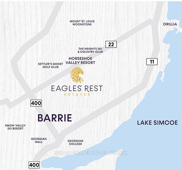 116 W Bass Lake Side Rd