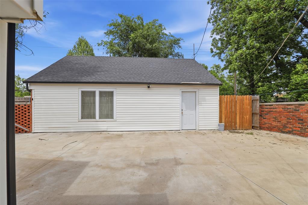 3141 NW 23rd Street