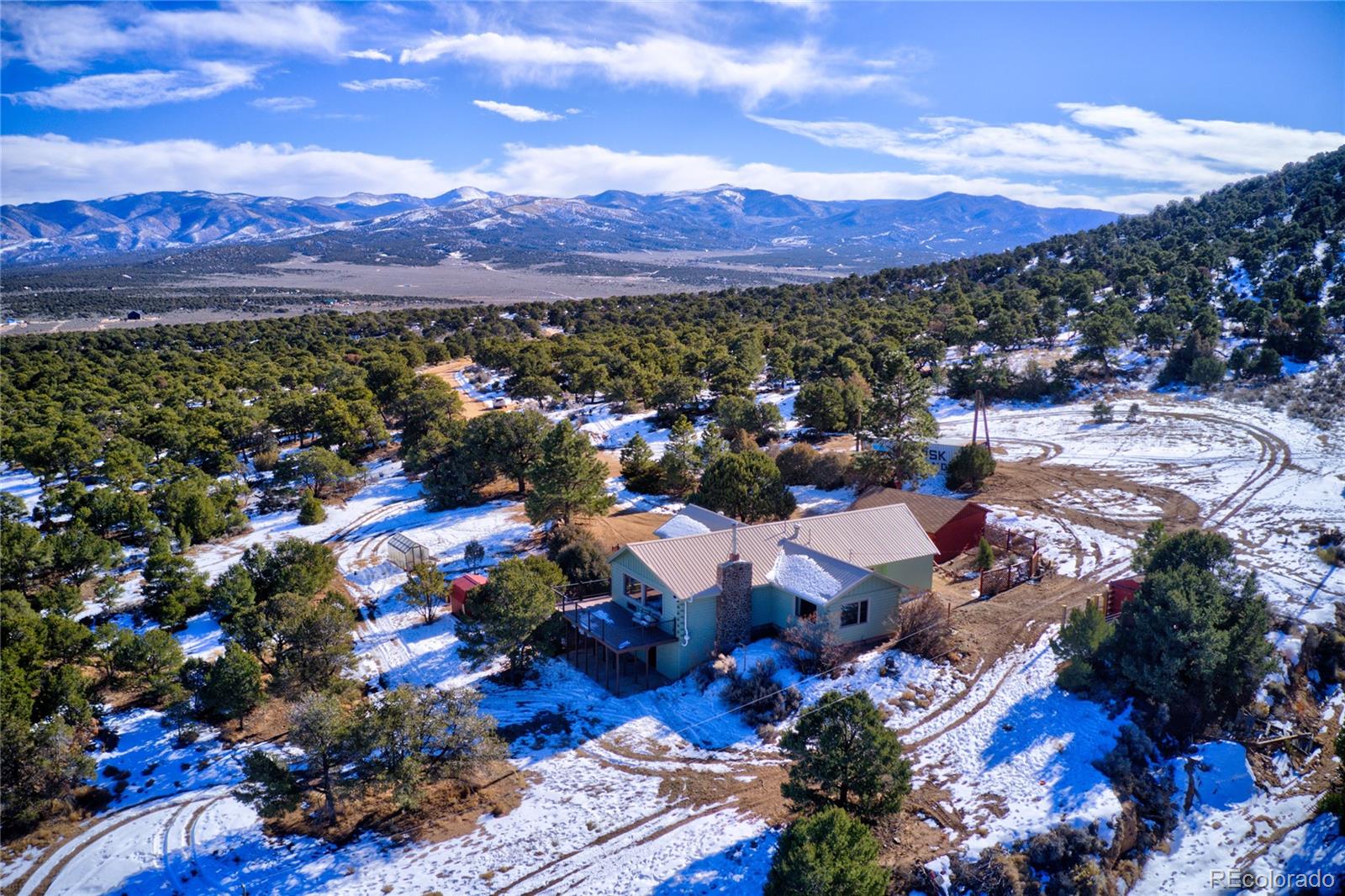 411 Gruenberg Road