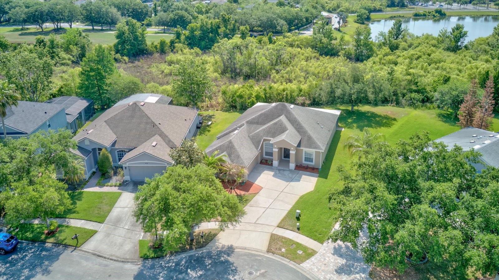 2609 Corbyton Court