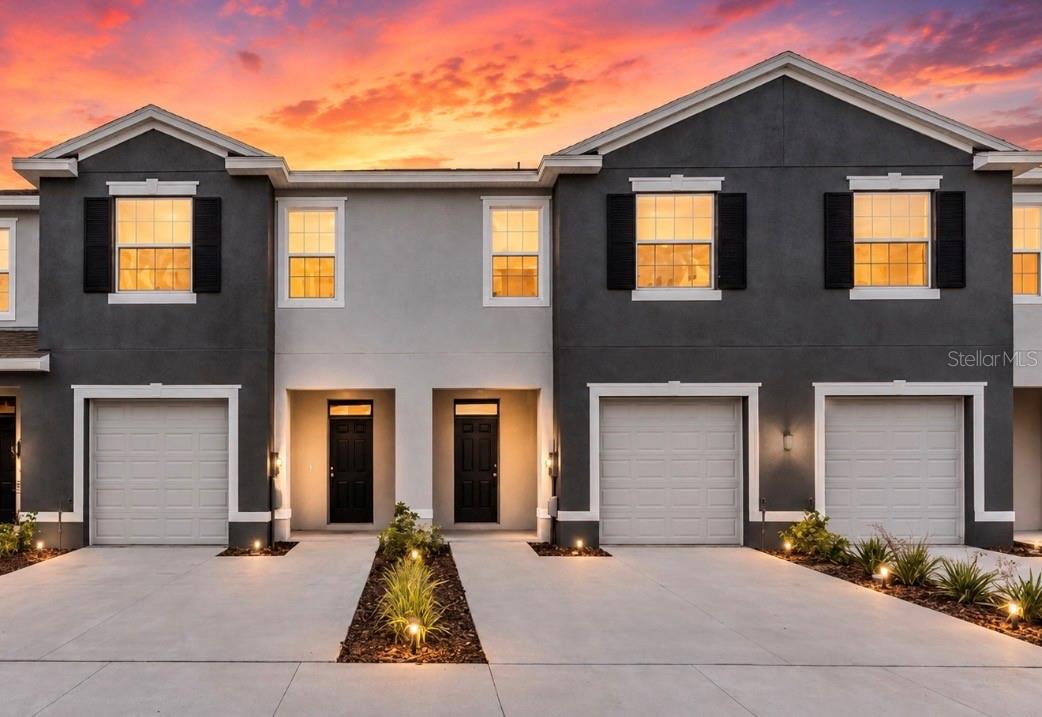 Experience resort-style living in the highly desirable gated community of Epperson! This beautifully maintained 3-bedroom, 2.5-bath townhome offers breathtaking water views and the perfect blend of comfort, convenience, and modern amenities.Enjoy peaceful sunsets from your covered lanai overlooking the lake. Ownership includes access to the world-famous Epperson Lagoon, featuring crystal-clear waters, sandy beaches, kayaking, paddleboarding, watersports, and year-round community events.The HOA includes 1 Gig high-speed internet, cable TV, and premium streaming services including Disney+, Hulu, HBO Max, Peacock, and more, providing exceptional value and convenience.Ideally located near I-75, top-rated schools, shopping, dining, medical facilities, and entertainment. Whether you’re looking for a primary residence, vacation home, or investment opportunity, this home delivers the ultimate Florida lifestyle.Don’t miss your chance to own a waterfront property in one of Wesley Chapel’s most sought-after communities!