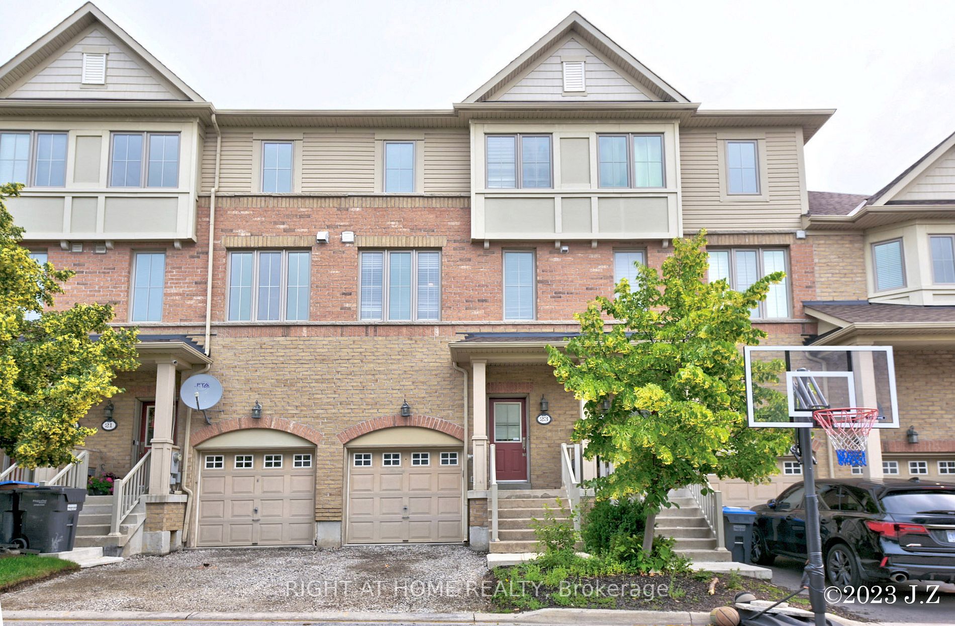 23 Bakewell St 23