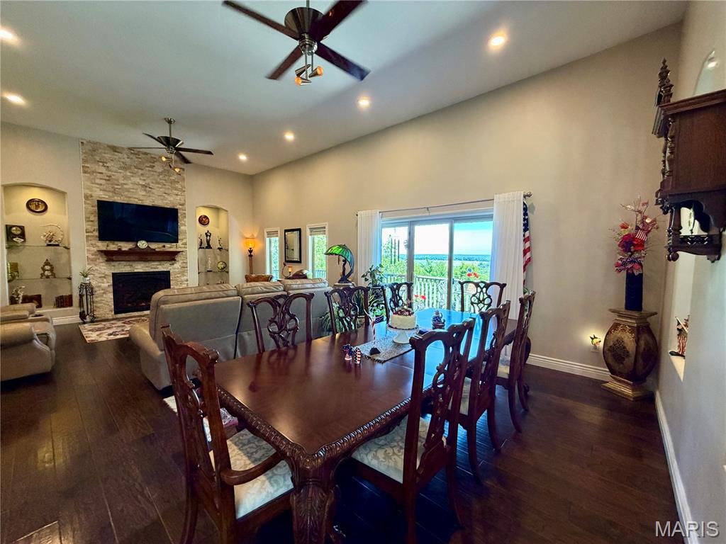 120 El Rancho Drive