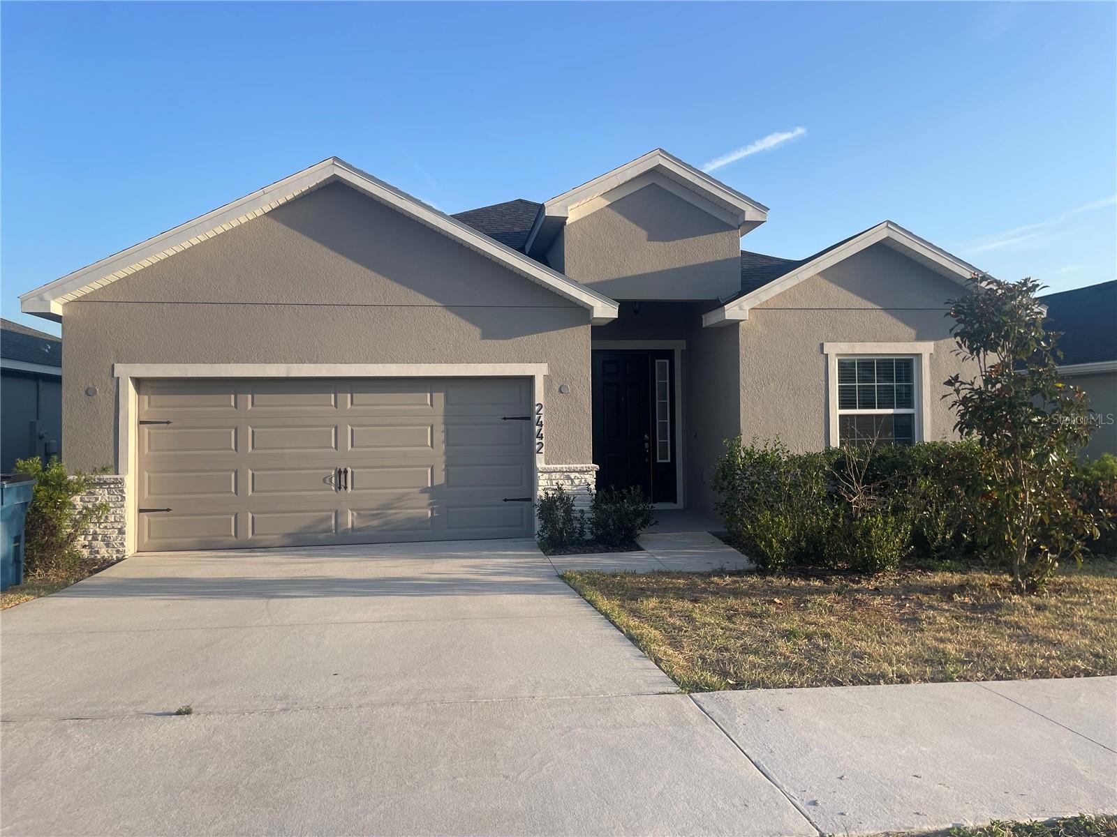 2442 Matterhorn Trail