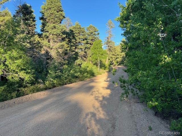 Lot 5693 Balleroy Road