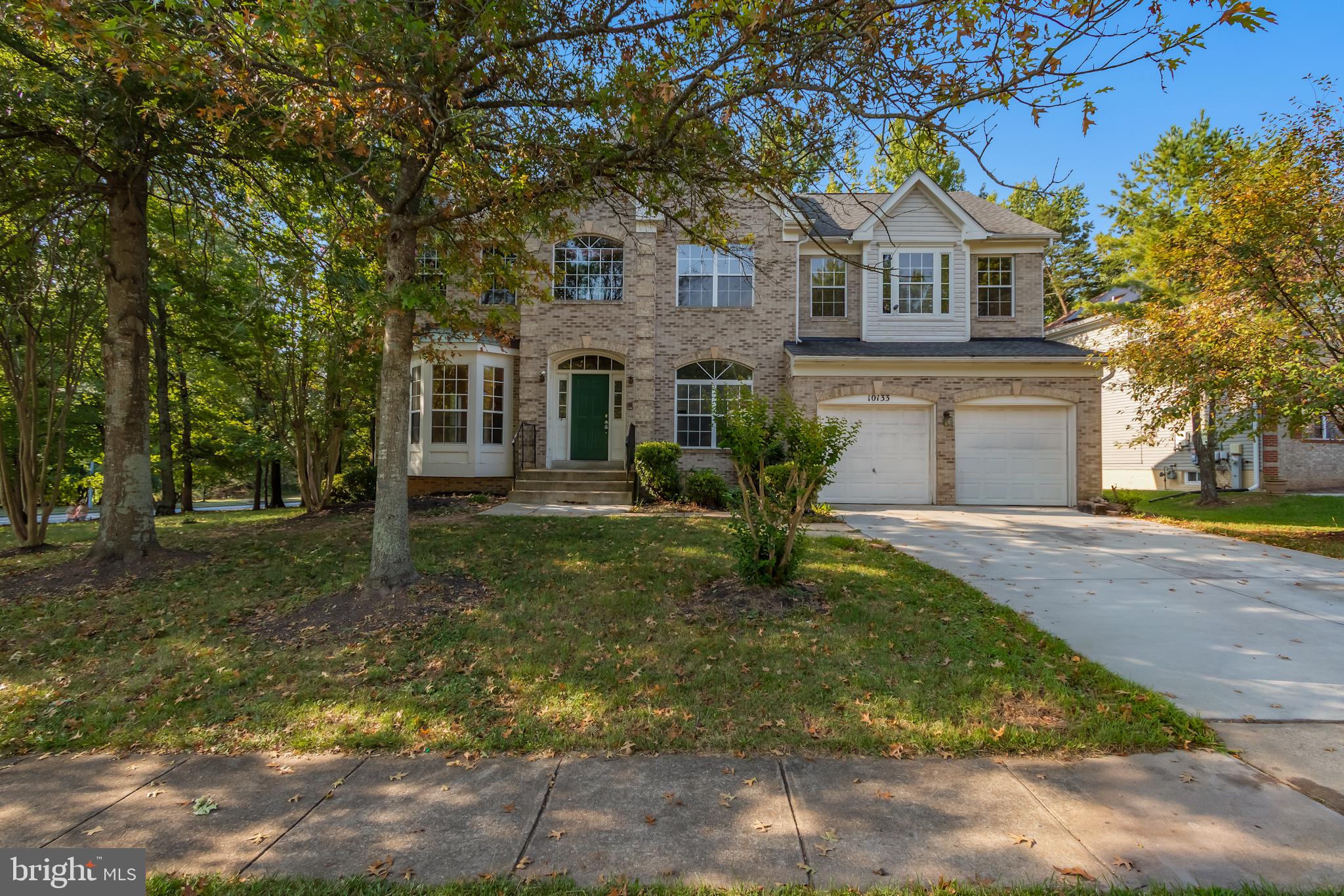 10133 Ellard Drive