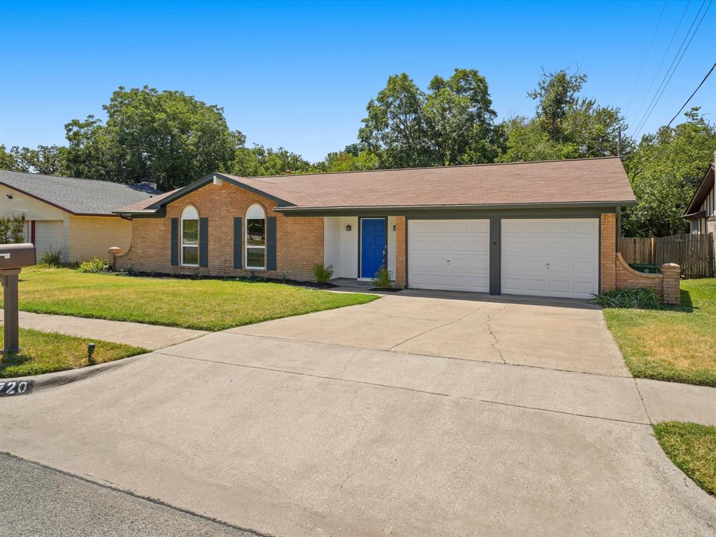 1720 Richmond Drive