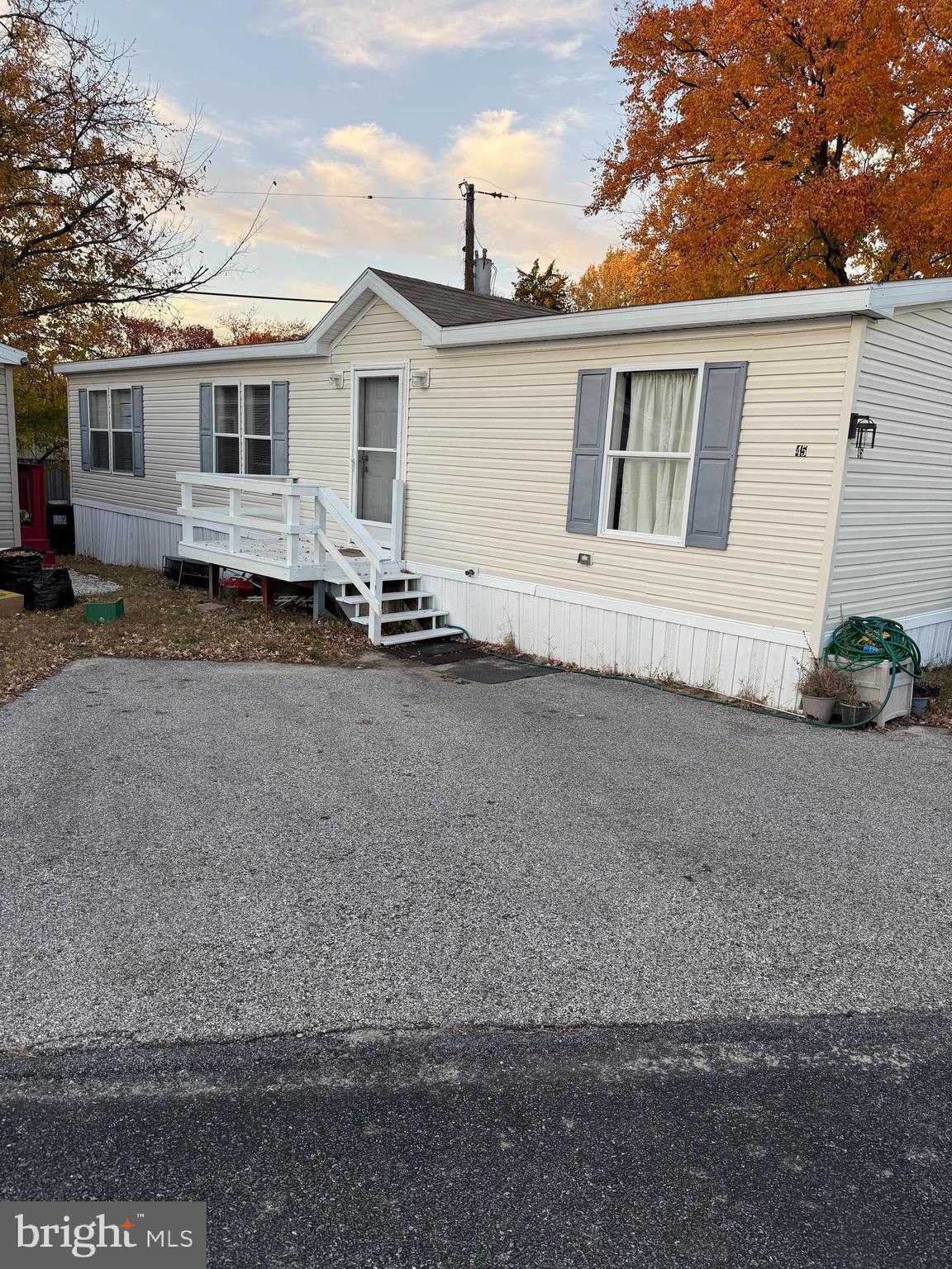 45 Chesapeake Mobile Ct  