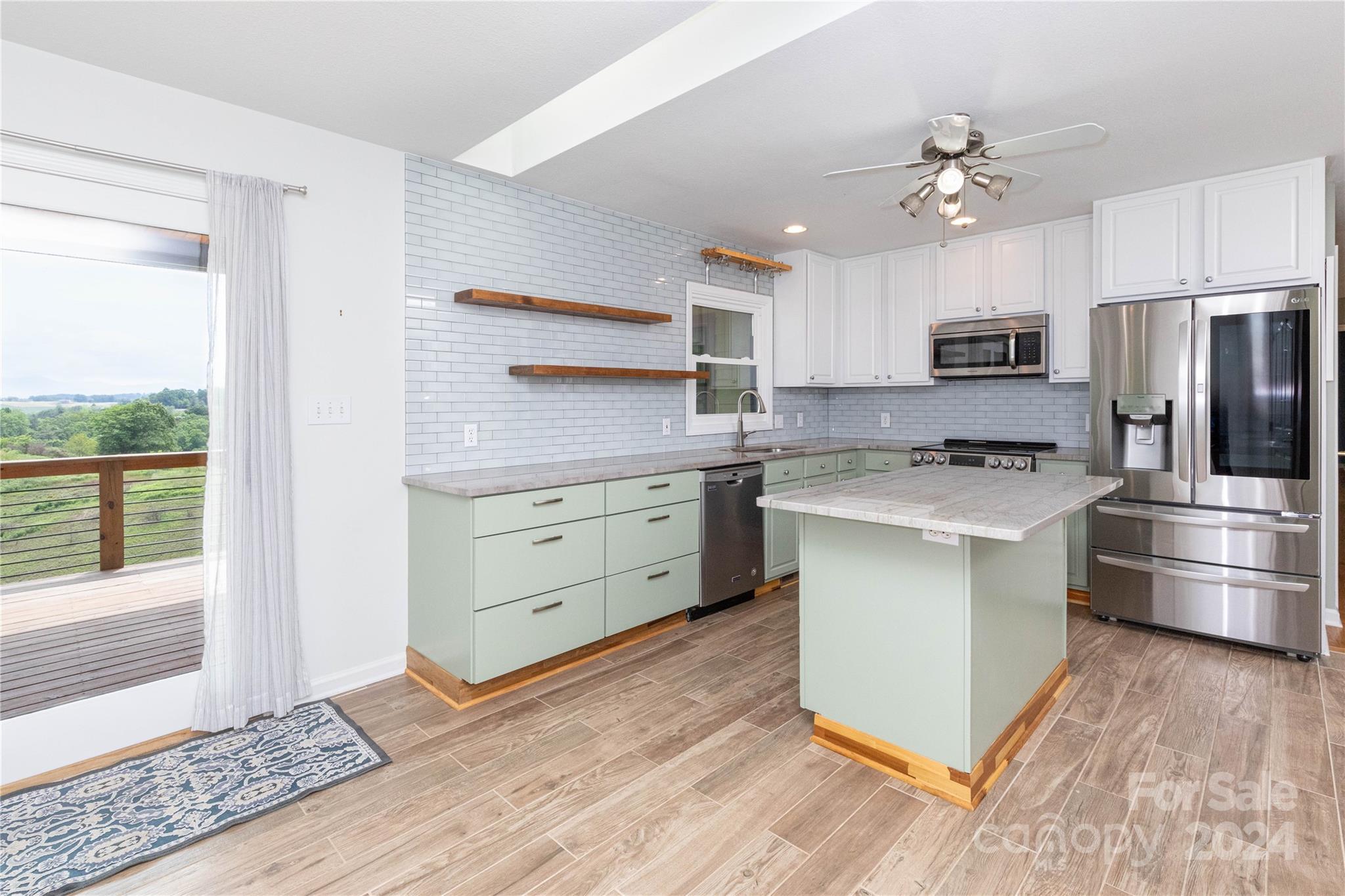 96 Old Turkey Creek Road