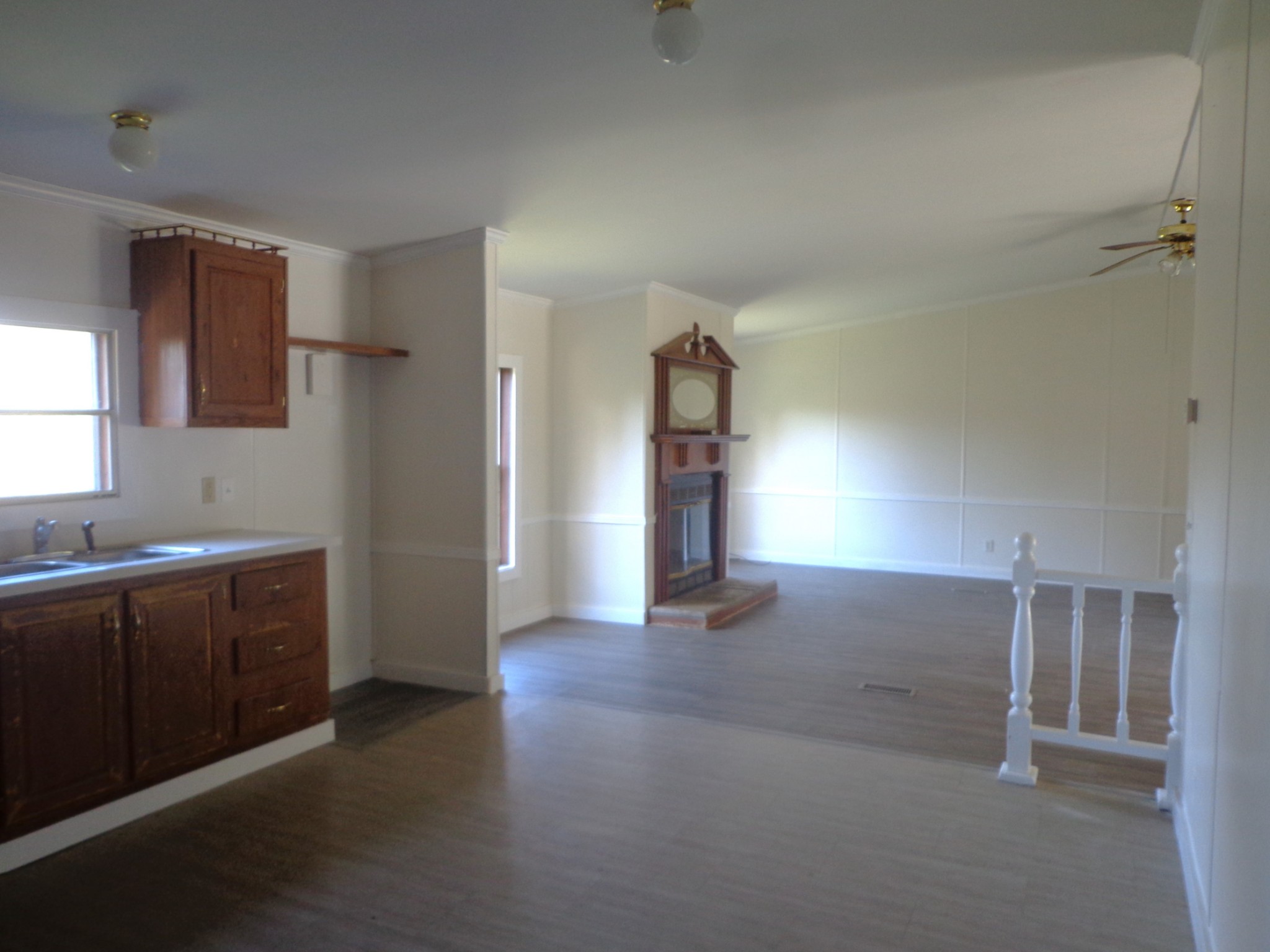 152 Baker Ridge Rd
