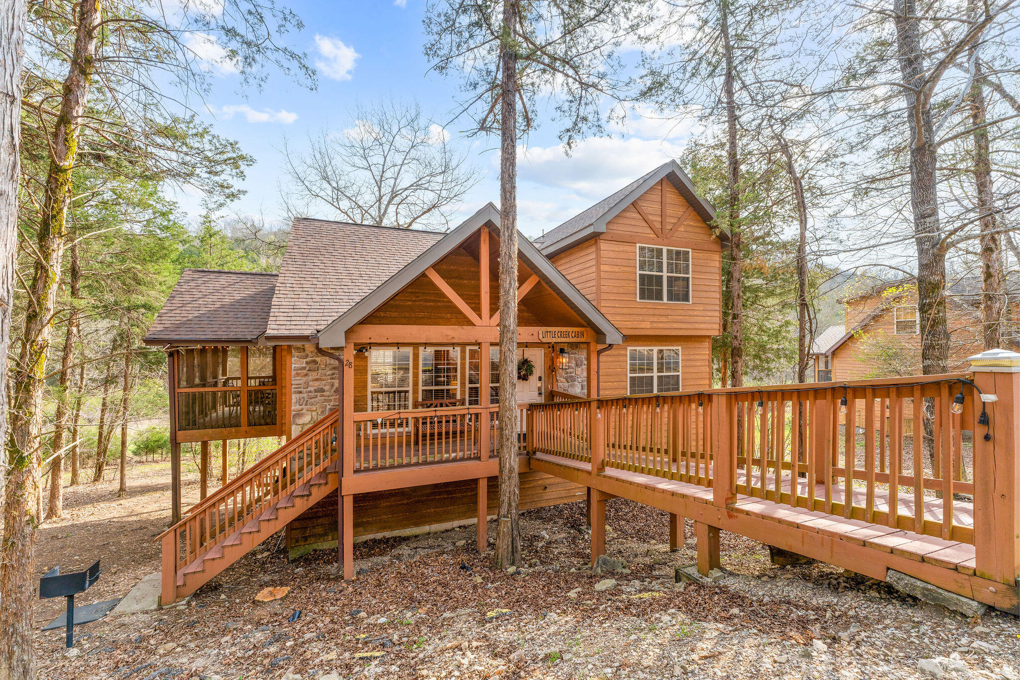 28 Stepping Stone Way