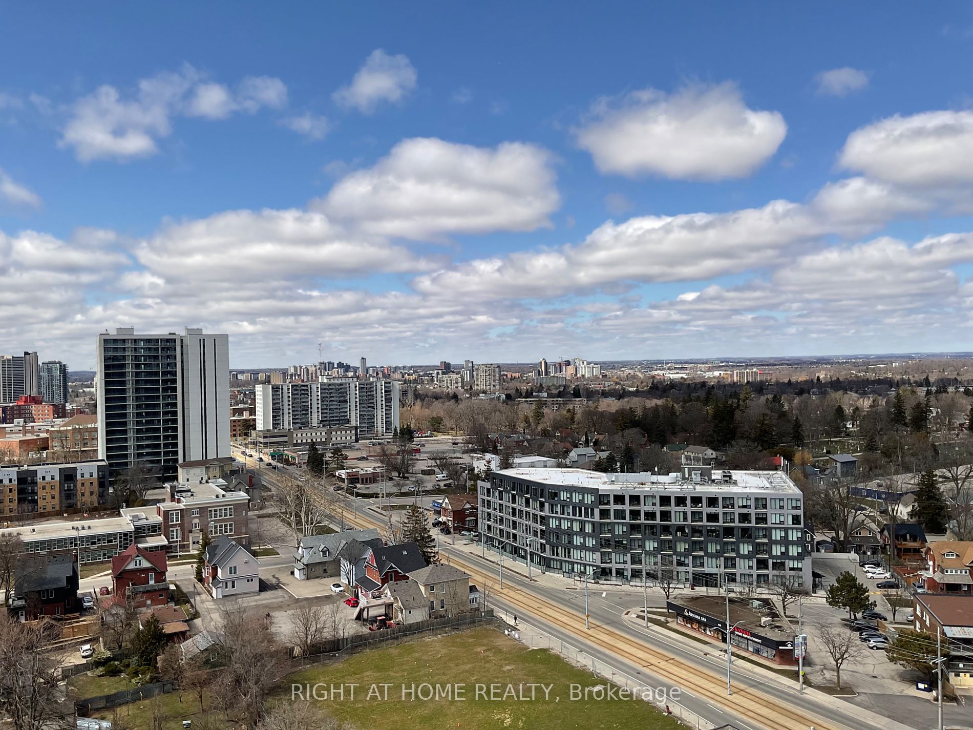 15 Wellington St 1812