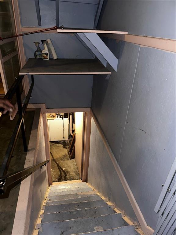 1743 Bennington Avenue