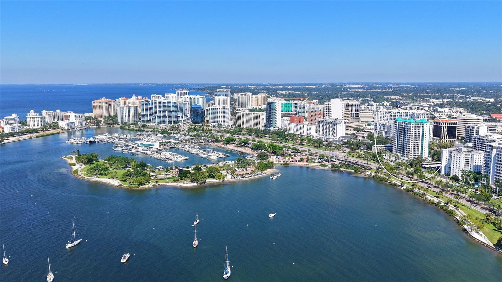 340 S Palm Avenue, Sarasota, FL