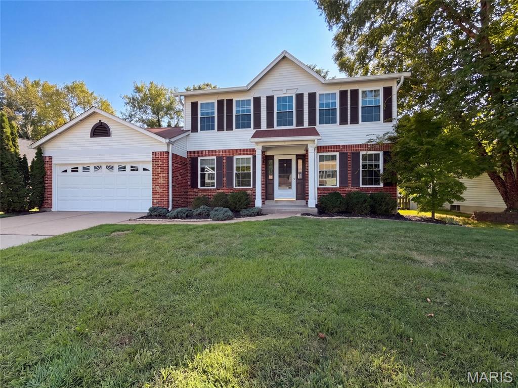923 Keeneland Road