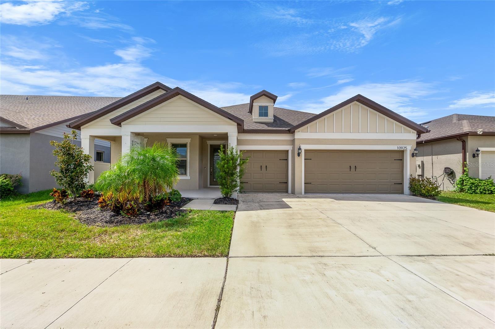 10925 Green Harvest Drive