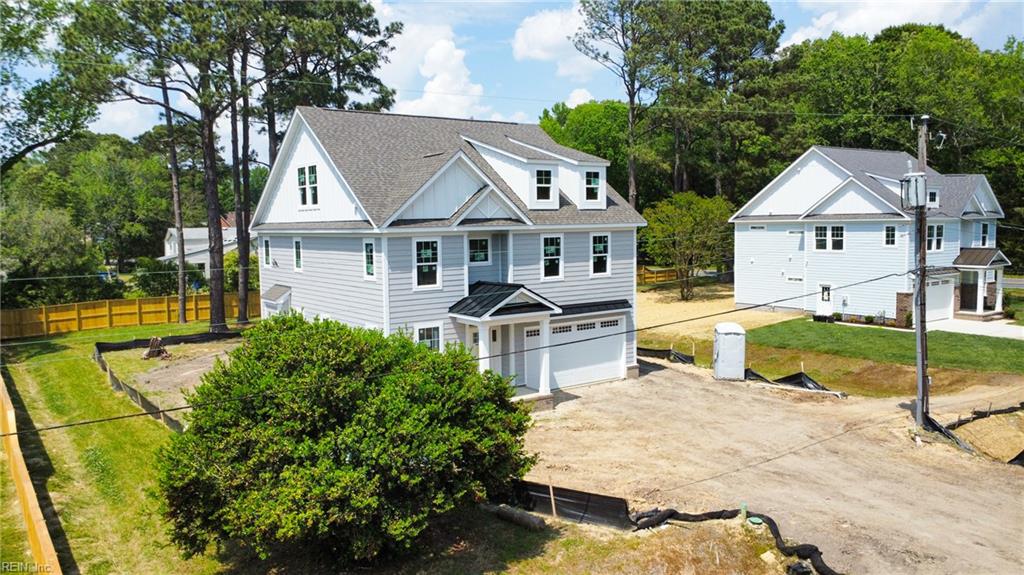 343 Ewell Lane, Chesapeake, VA 