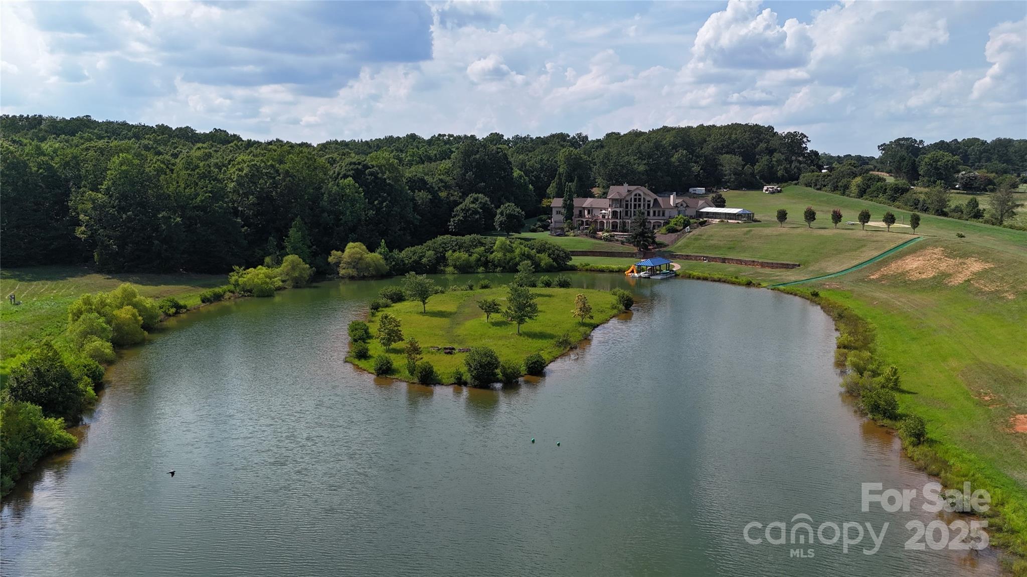 18Acres Mirror Lake Drive