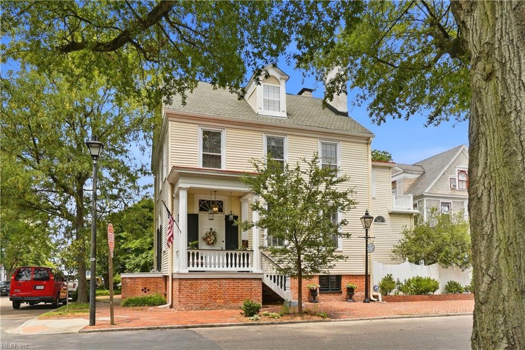 228 North Street
