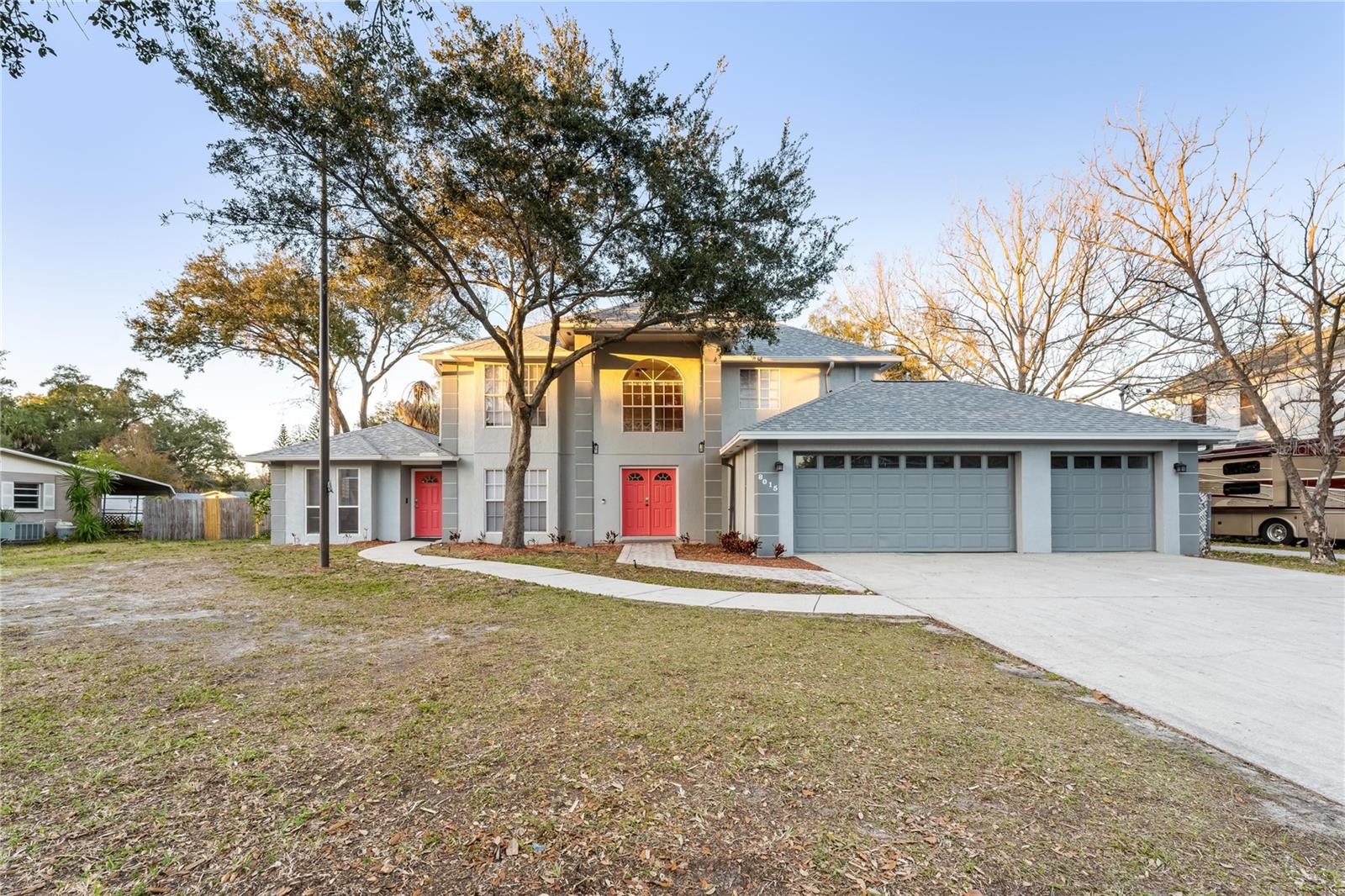 8015 Interbay Boulevard, Tampa, FL