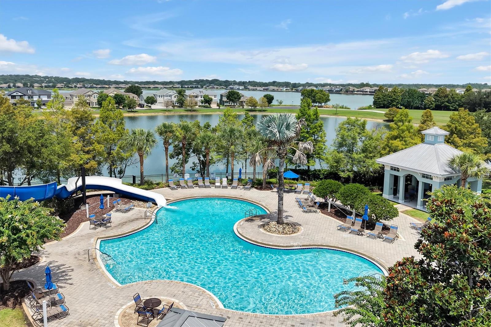 543 Juniper Springs Drive