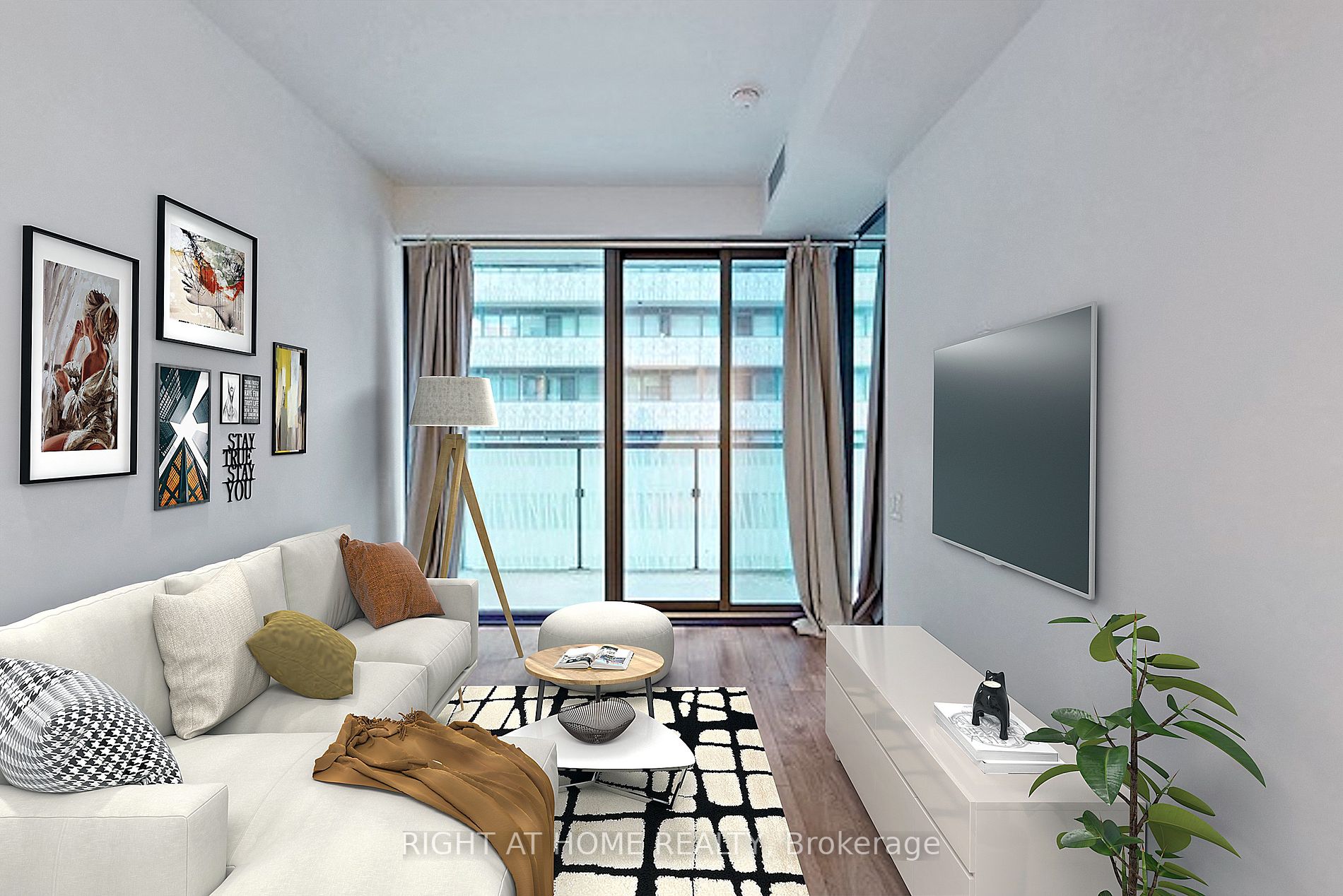 50 E Charles St 2607