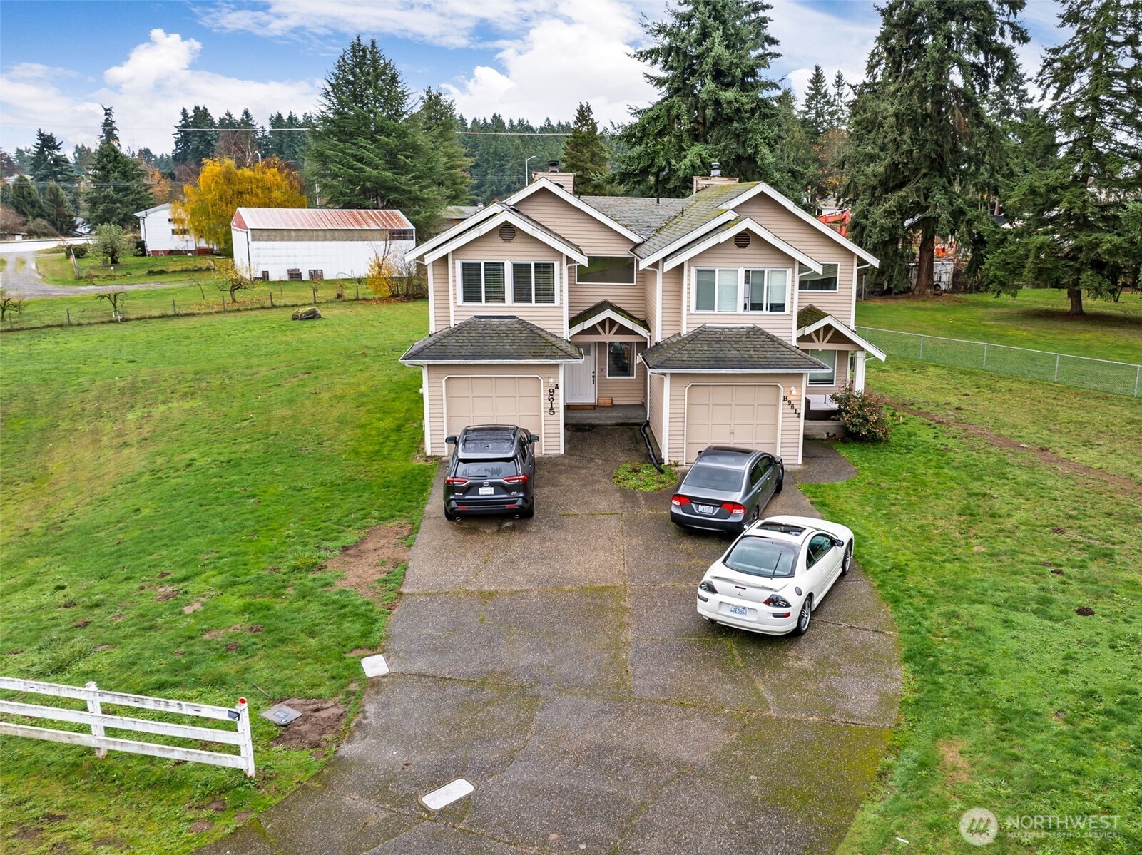 9615 52nd Avenue Ct E 5 & 6
