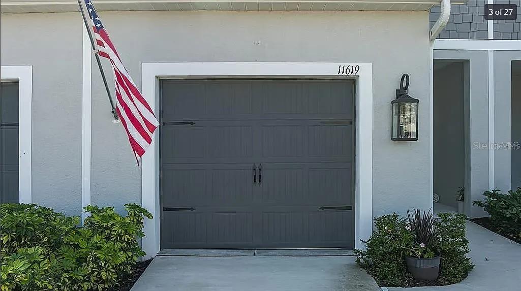 11619 Bluestone Court