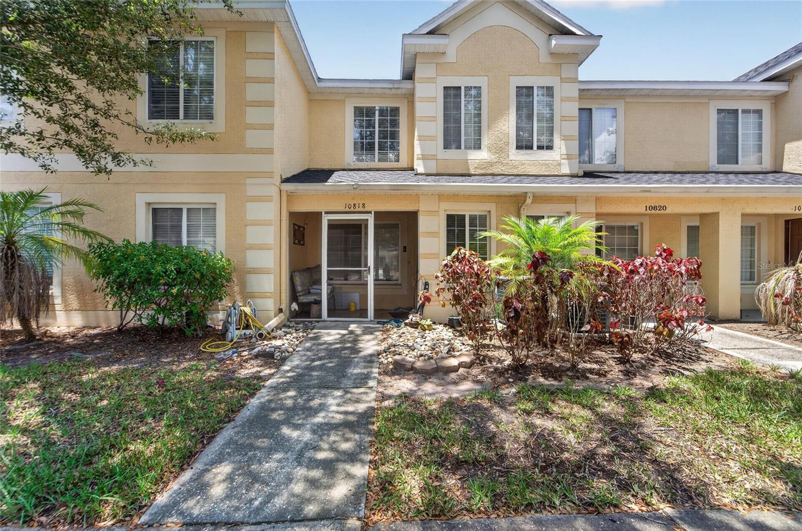 10818 Brickside Court