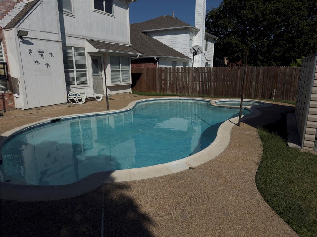 3613 Cotton Creek Lane