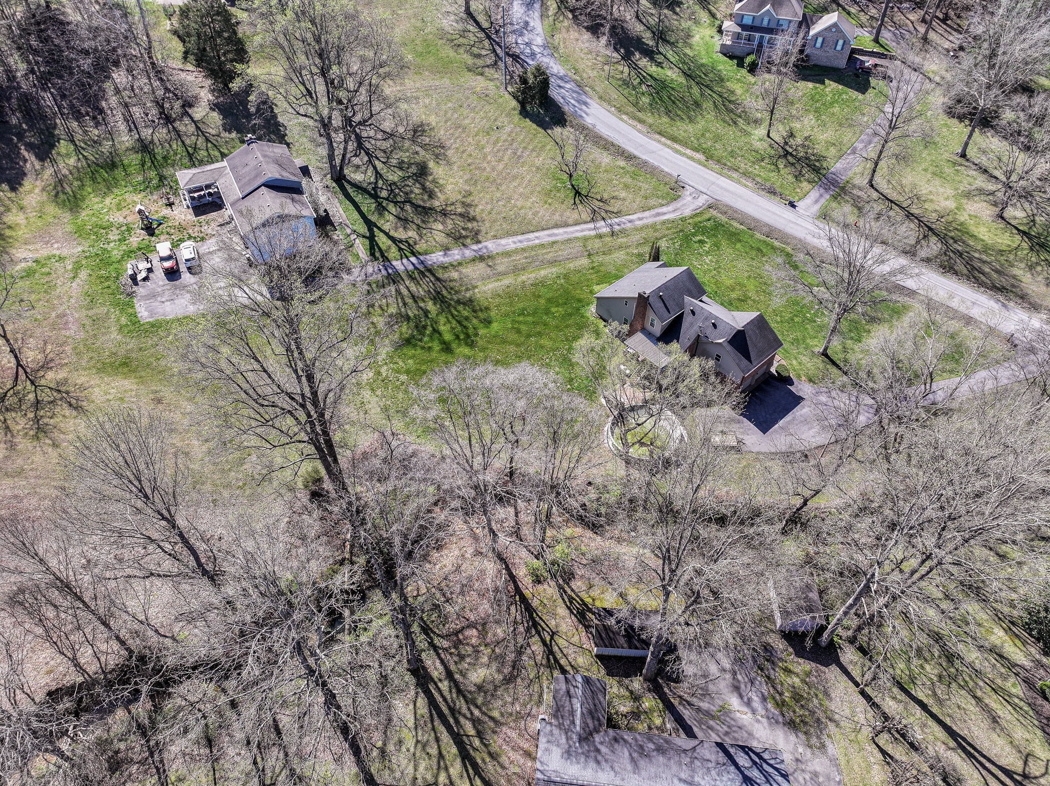 1420 Cantrell Dr